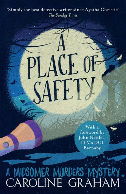 A Place of Safety