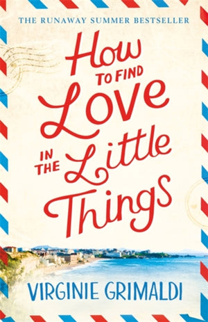 How to Find Love in the Little Things