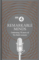 Book cover of: Remarkable Minds. By: BBC Radio 4