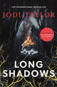 Book cover of: Long Shadows. By: Jodi Taylor