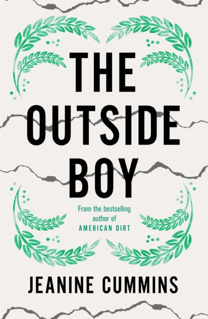 Outside Boy 9781472272836 Jeanine Cummins