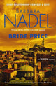Book cover of: Bride Price (Inspector Ikmen Mystery 24). By: Bárbara Nadel