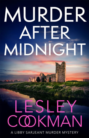 Murder After Midnight, A compelling and completely addictive mystery