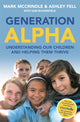Generation Alpha 9781472281487 Mark McCrindle