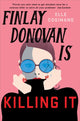 Book cover of: Finlay Donovan Is Killing It