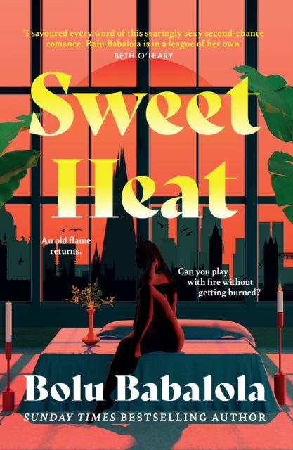 Sweet Heat