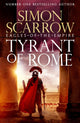 Book cover of: Tyrant of Rome