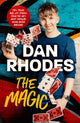 Magic 9781472294746 Dan Rhodes