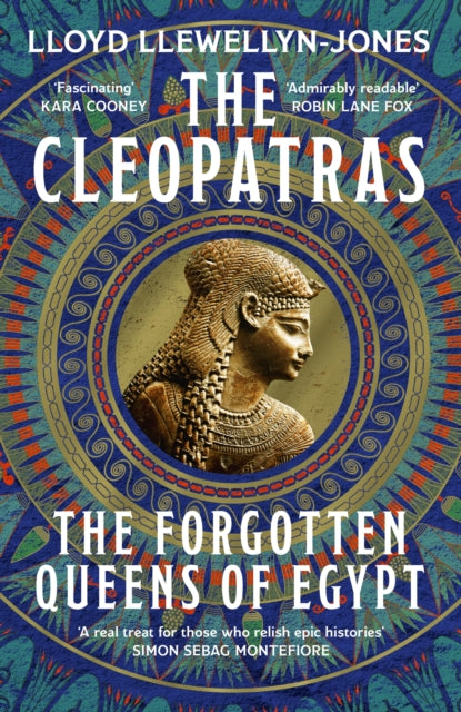 Book cover of: Cleopatras