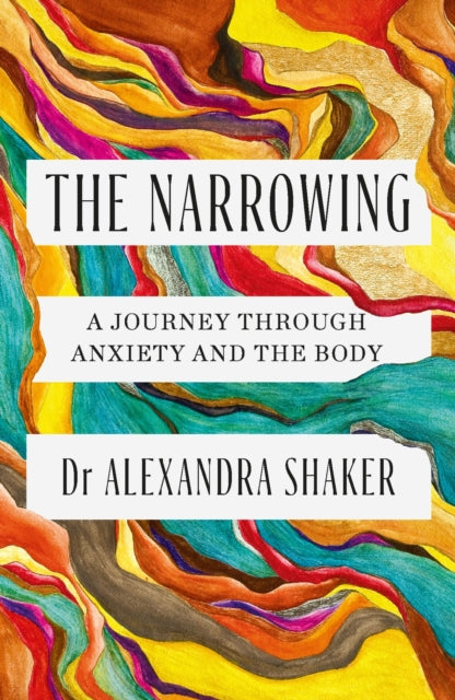 Book cover of: Narrowing
