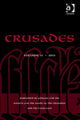 Book cover of: Crusades. By: Benjamin Z. Kedar