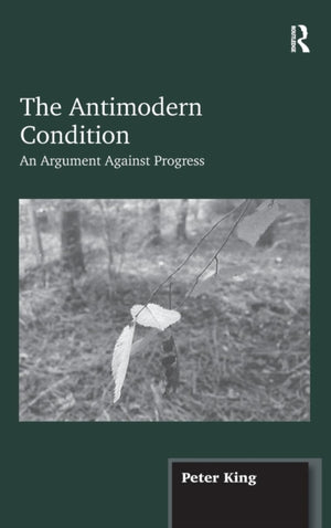 Antimodern Condition