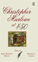 Book cover of: Christopher Marlowe at 450. By: Sara Munson Deats
