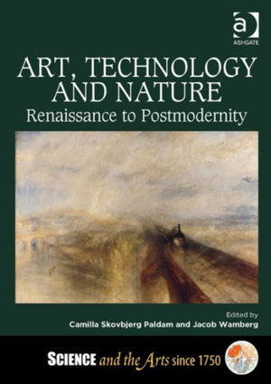 Art, Technology and Nature