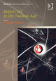 Book cover of: British Art in the Nuclear Age. By: Catherine Jolivette