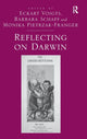 Book cover of: Reflecting on Darwin. By: Eckart Voigts-Virchow