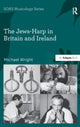 Book cover of: Jews-Harp in Britain and Ireland. By: Michael Wright