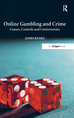 Online Gambling and Crime