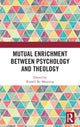 Book cover of: Mutual Enrichment between Psychology and Theology. By: Russell Re Manning