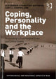 Book cover of: Coping, Personality and the Workplace. By: Alexander-Stamatios Antoniou