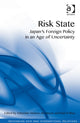 Book cover of: Risk State. By: Sebastian Maslow