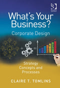 What's Your Business?