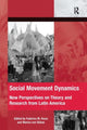 Book cover of: Social Movement Dynamics. By: Federico M. Rossi