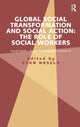 Book cover of: Global Social Transformation and Social Action: The Role of Social Workers. By: Sven Hessle