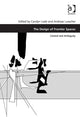 Book cover of: Design of Frontier Spaces. By: Carolyn Loeb