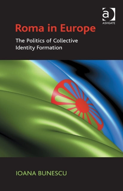 Book cover of: Roma in Europe. By: Ioana Bunescu