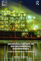 Book cover of: Decentralization in Environmental Governance. By: Christian Zuidema