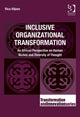 Book cover of: Inclusive Organizational Transformation. By: Rica Viljoen