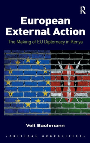 European External Action