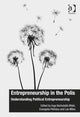 Book cover of: Entrepreneurship in the Polis. By: Inga Narbutaité Aflaki