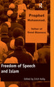 Book cover of: Freedom of Speech and Islam. By: Erich Kolig