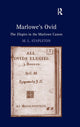 Book cover of: Marlowe's Ovid. By: M. L. Stapleton