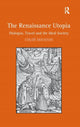 Book cover of: Renaissance Utopia. By: Chloë Houston