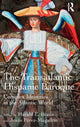 Book cover of: Transatlantic Hispanic Baroque. By: Harald Braun