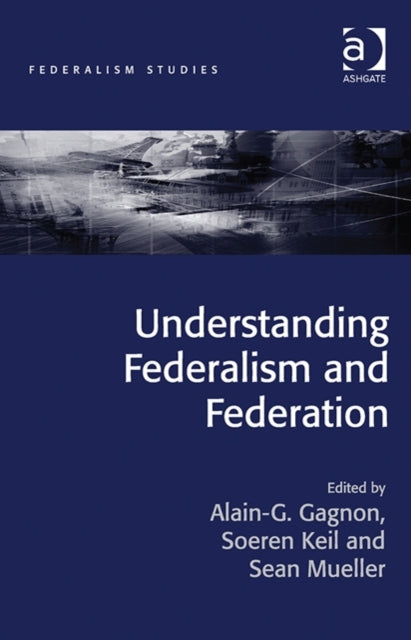 Understanding Federalism and Federation
