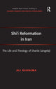 Book cover of: Shi'i Reformation in Iran. By: Ali Rahnema