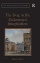 Book cover of: Dog in the Dickensian Imagination. By: Beryl Gray