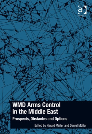 WMD Arms Control in the Middle East