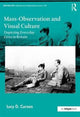 Book cover of: Mass-Observation and Visual Culture. By: Lucy D. Curzon