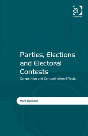 Parties, Elections and Electoral Contests