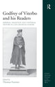 Book cover of: Godfrey of Viterbo and his Readers. By: Thomas Foerster