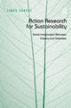 Book cover of: Action Research for Sustainability. By: Jonas Egmose