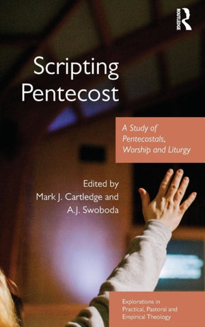 Scripting Pentecost