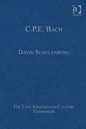 C.P.E. Bach