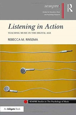 Listening in Action