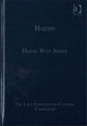 Book cover of: Haydn. By: David Wyn Jones